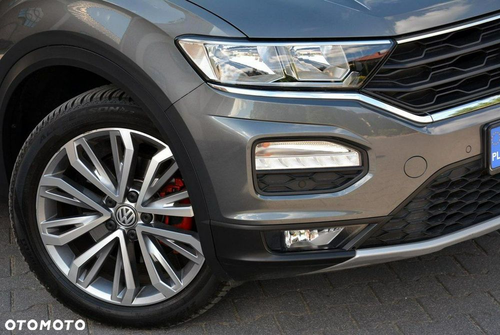 Volkswagen T-Roc 1.5 TSI Style - 7