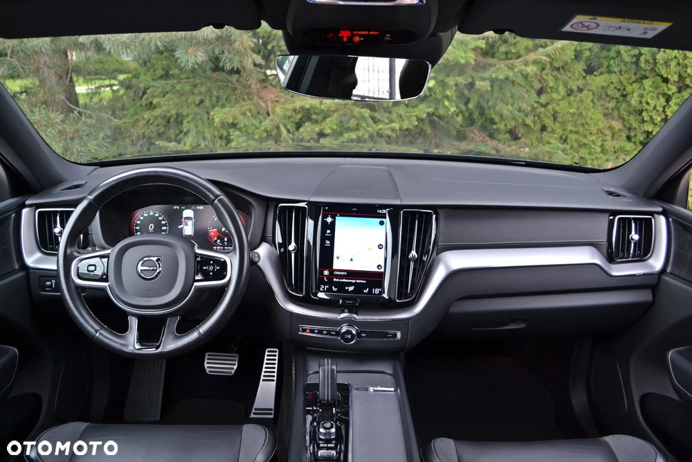 Volvo XC 60 - 20