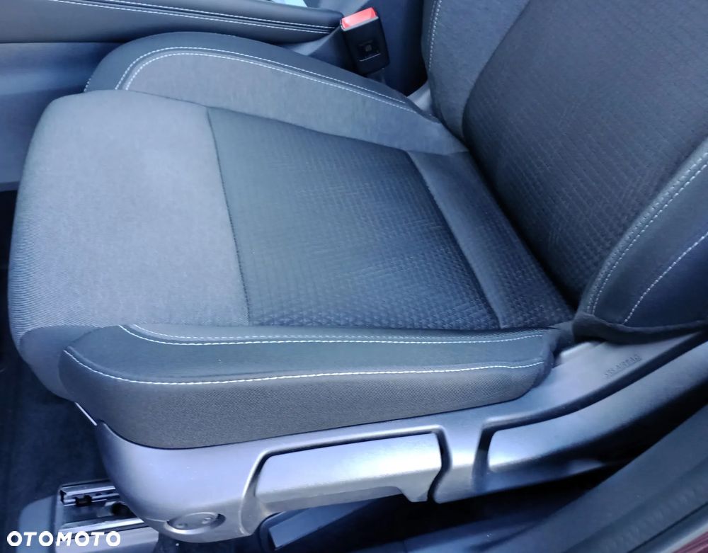 Nissan Qashqai 1.5 e-POWER N-Connecta - 12