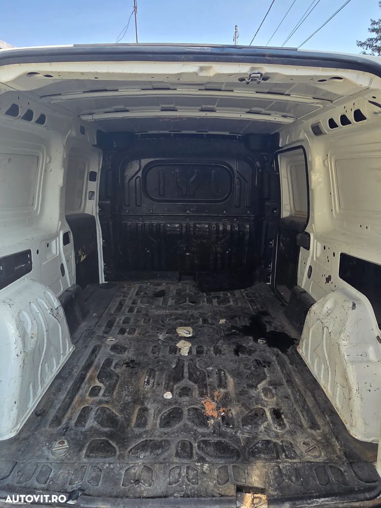 Fiat Doblo - 29