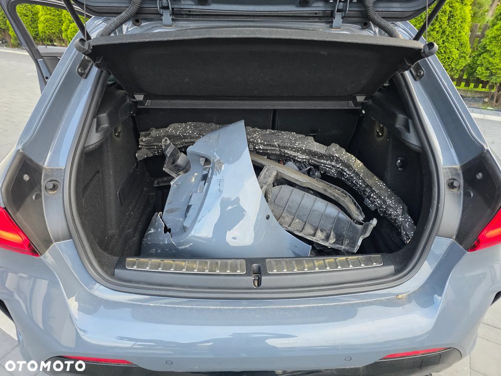 BMW Seria 1 - 24