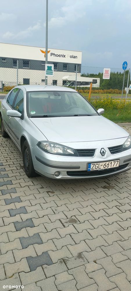 Renault Laguna 1.6 16V Expression - 2