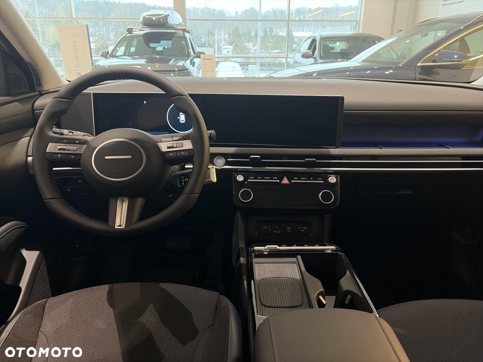 Hyundai Tucson - 11