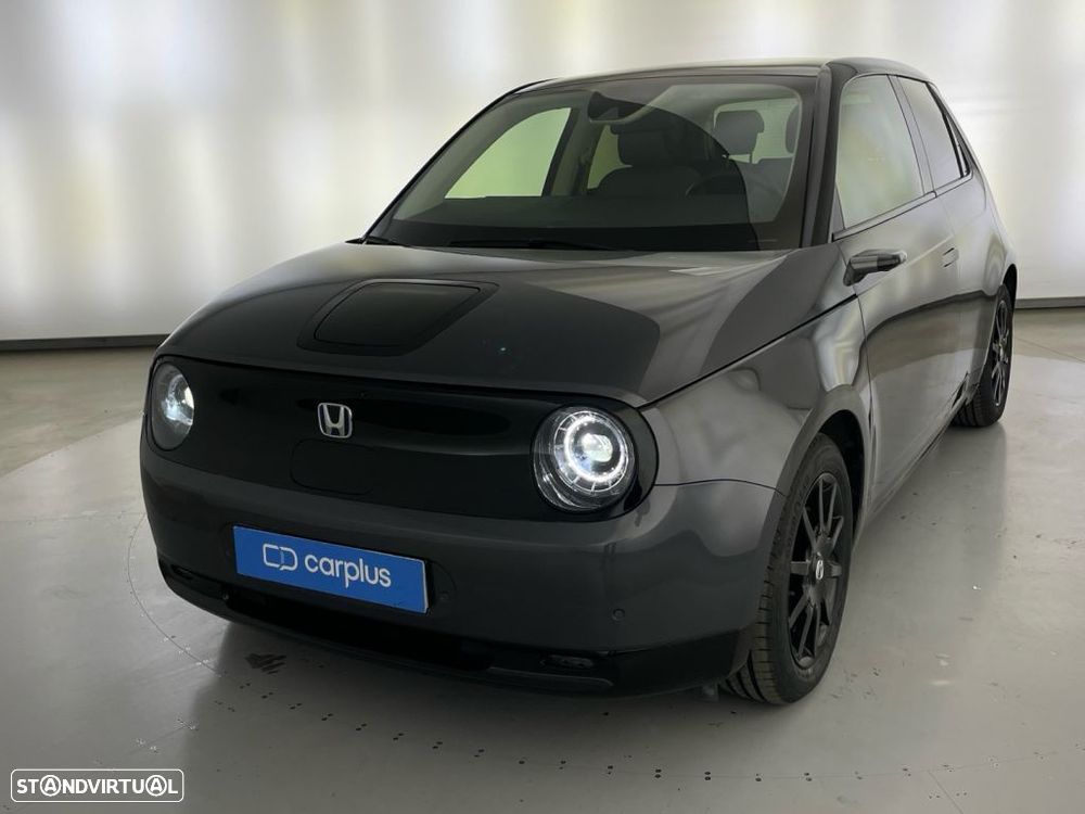 Honda e Standard - 21