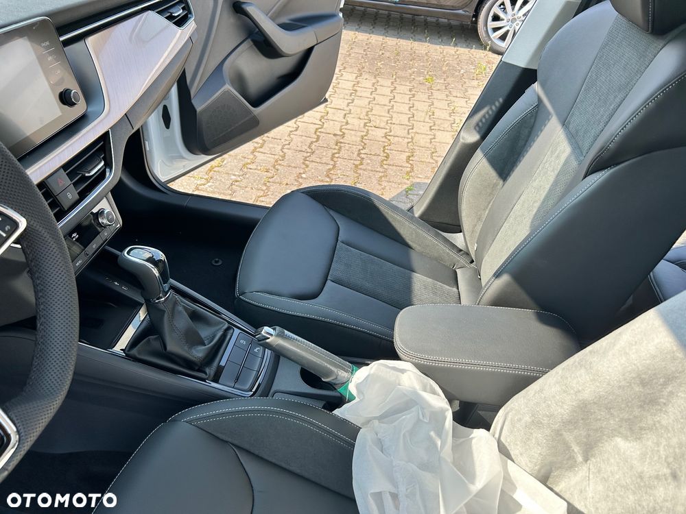 Skoda Kamiq 1.5 TSI Style DSG - 9