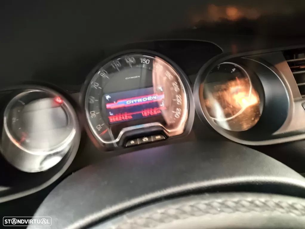 Citroën C5 Tourer 2.0 HDi Exclusive - 7