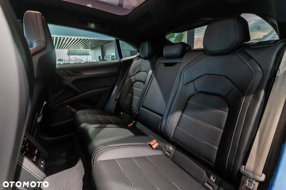 Porsche Cayenne Electric Turbo 113.2kWh - 13