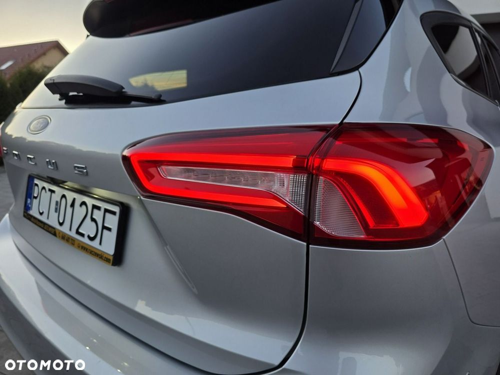 Ford Focus - 17