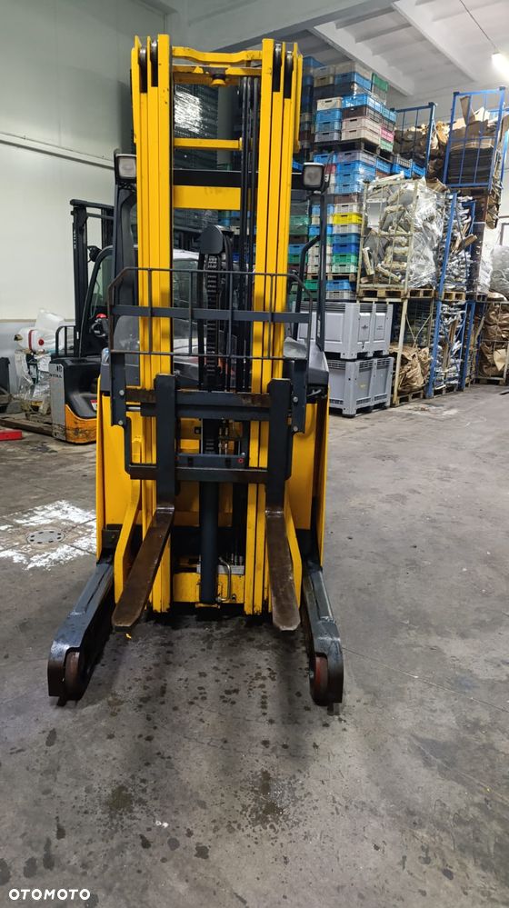 Jungheinrich ETV110 - 1