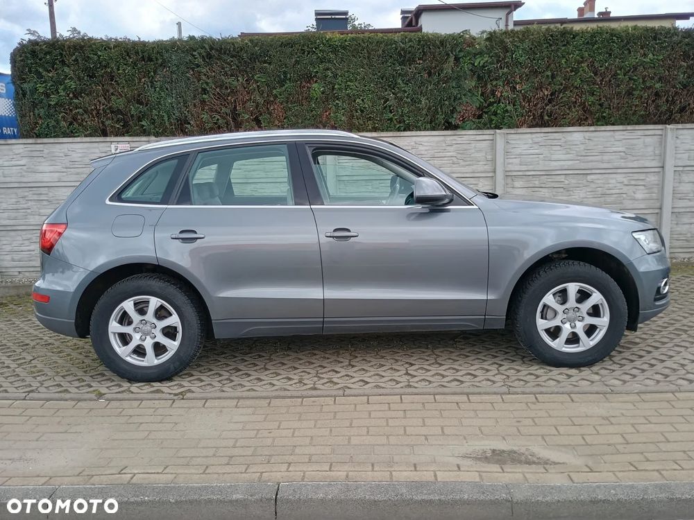 Audi Q5 2.0 TDI Quattro S tronic - 24