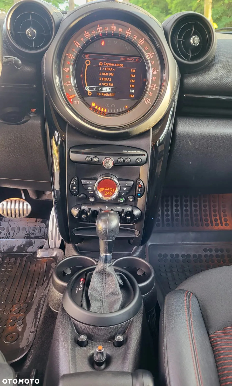 MINI Countryman - 17