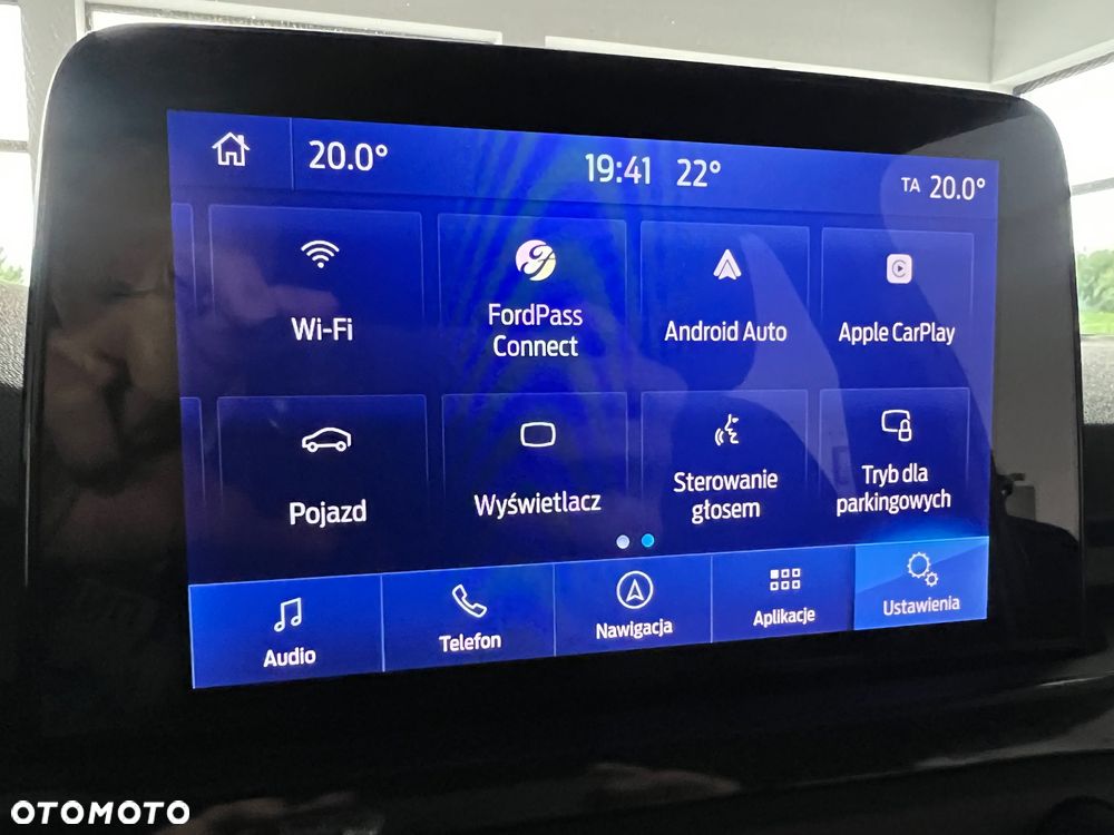 Ford Focus 1.0 EcoBoost ST-Line - 15