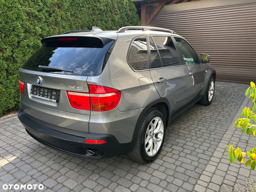 BMW X5 3.0d xDrive - 8