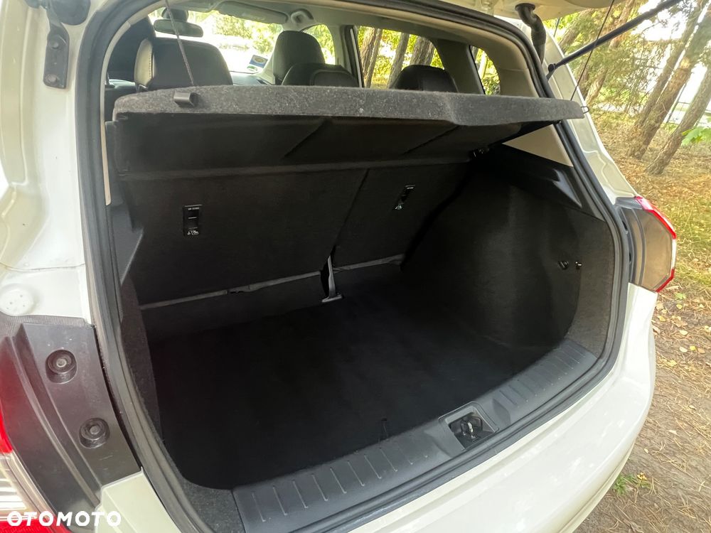 Nissan Pulsar 1.2 DIG-T N-Connecta EU6 - 11