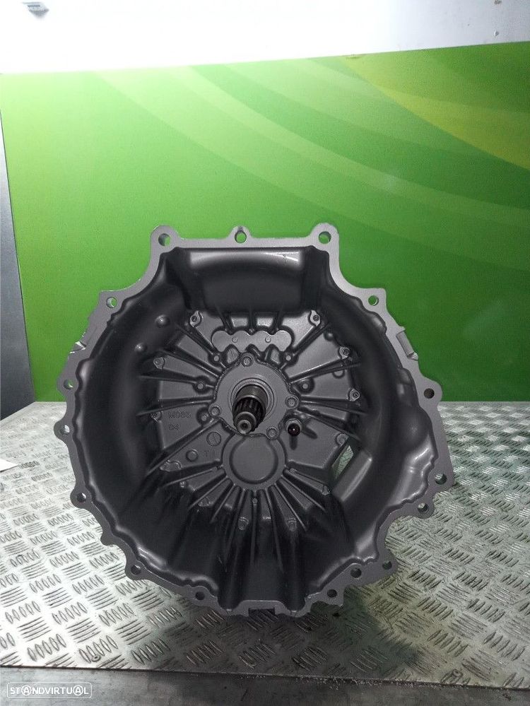 Caixa De Velocidades Catálogo Mitsubishi Canter 3.9 Td De 2000 - 1