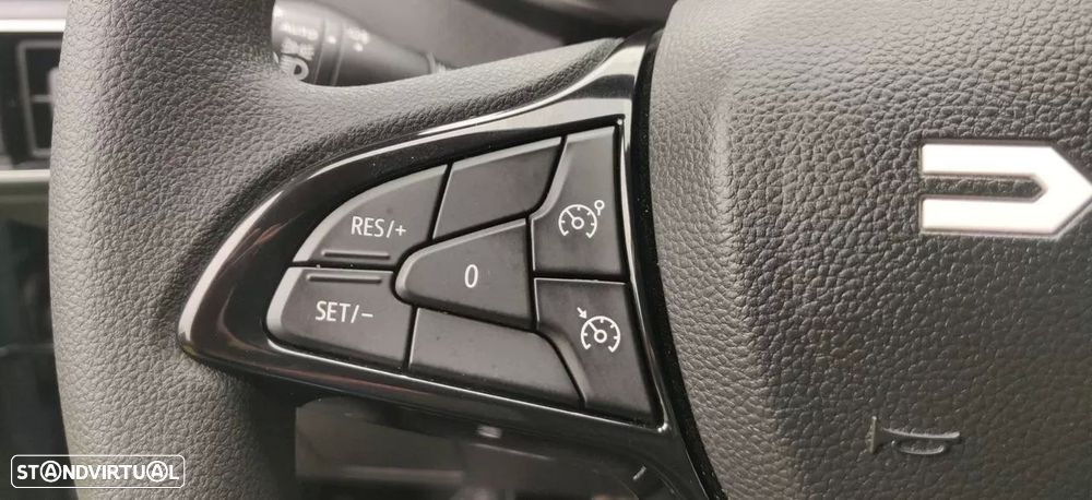 Dacia Sandero 1.0 ECO-G Journey Bi-Fuel - 31