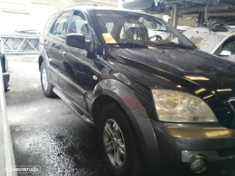 PEDAL DO ACELERADOR KIA SORENTO BL - 12