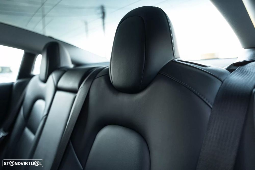 Tesla Model 3 Long Range Tração Traseira Premium - 14