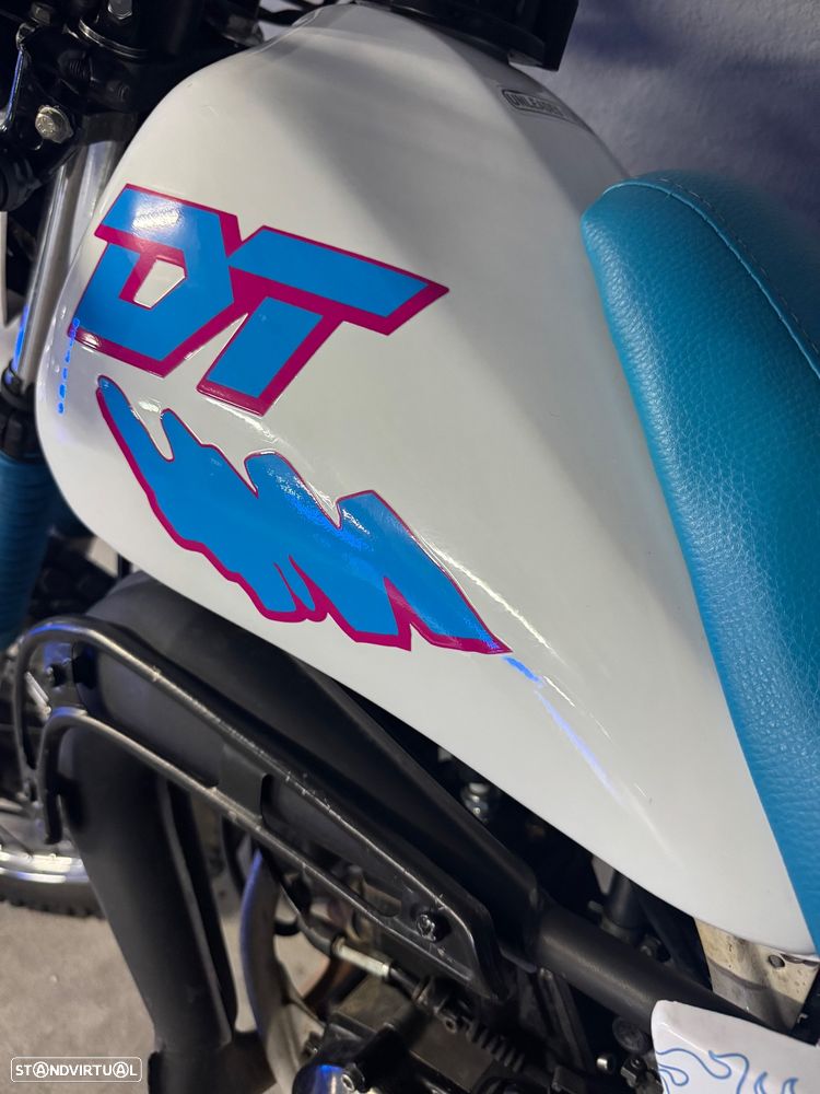 Yamaha DT DT 50 LC - 22