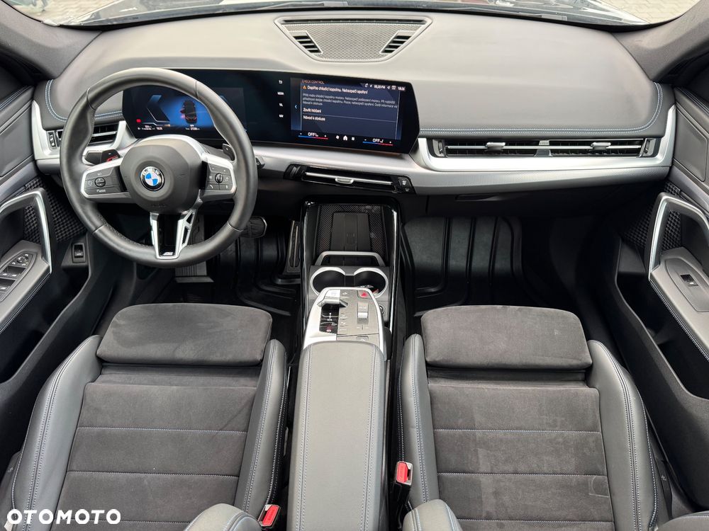 BMW X1 xDrive20d mHEV M Sport sport - 19