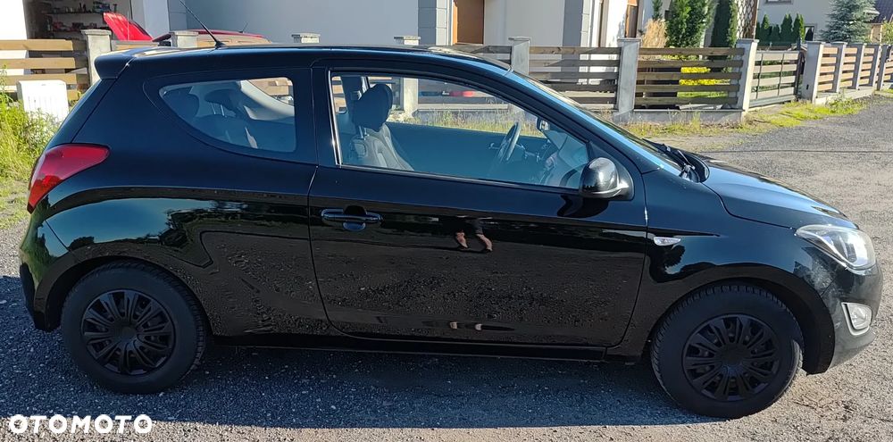 Hyundai i20 - 8