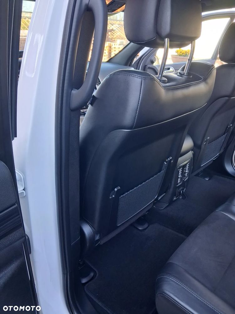 Jeep Grand Cherokee - 18