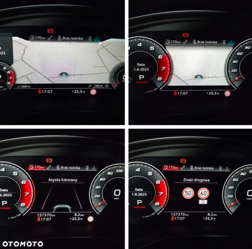 Audi A5 Sportback 35 TFSI S tronic S line - 26