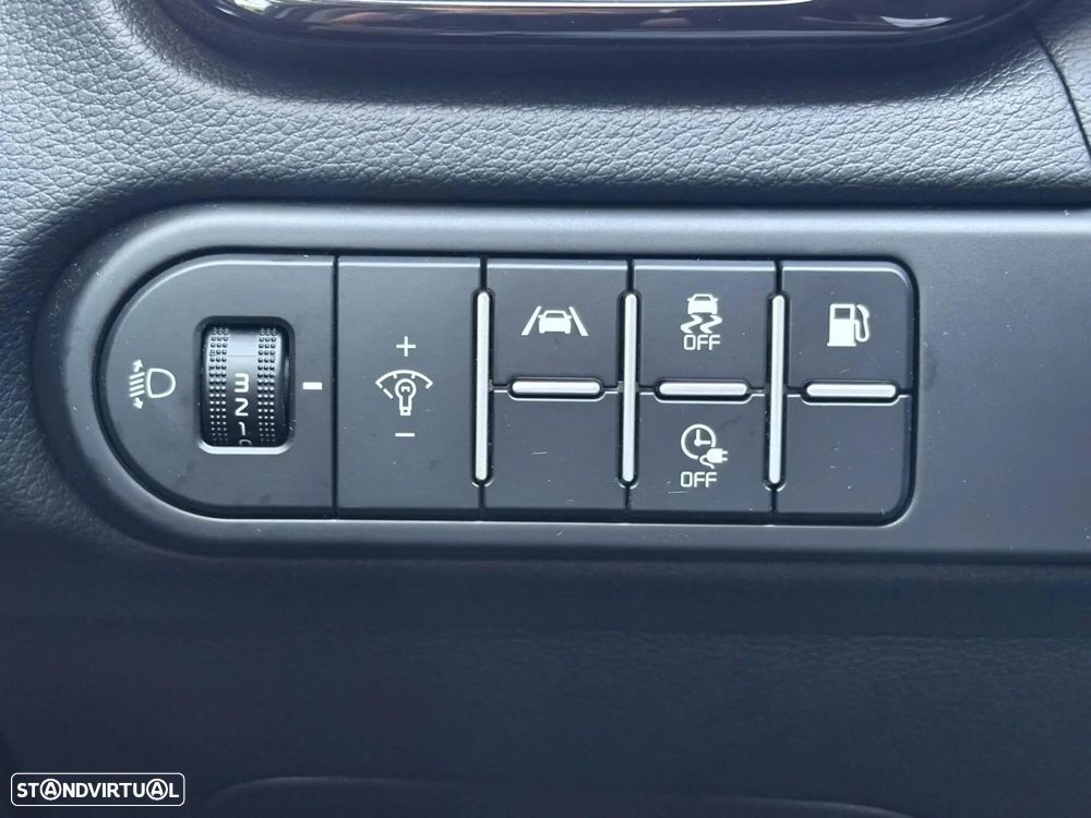 Kia XCeed 1.6 GDi PHEV Drive - 36