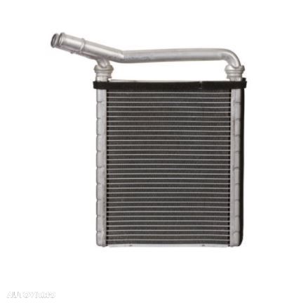Radiator Incalzire, aeroterma Lexus CT, 202016, HS, 20; Toyota Auris E15/E18, 202019; Avensis T27, 202019; Corolla 202019; Matrix 202014; Prius 202015; RAV-4, 202018; Verso, 202018; 154x202x26 mm, Srline - 1