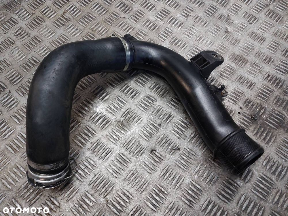 RURA INTERCOOLERA CZUJNIK AVENSIS T25 2.0 D4D 17362-0R010 89424-60010 - 1