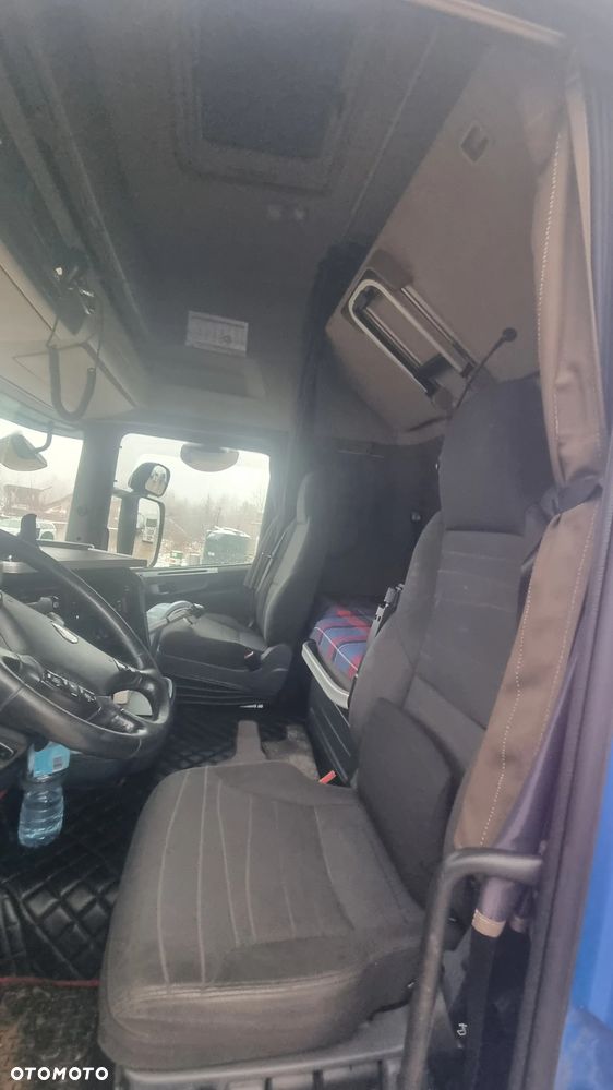 Scania R450 - 4