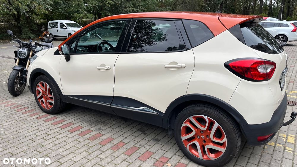 Renault Captur - 4