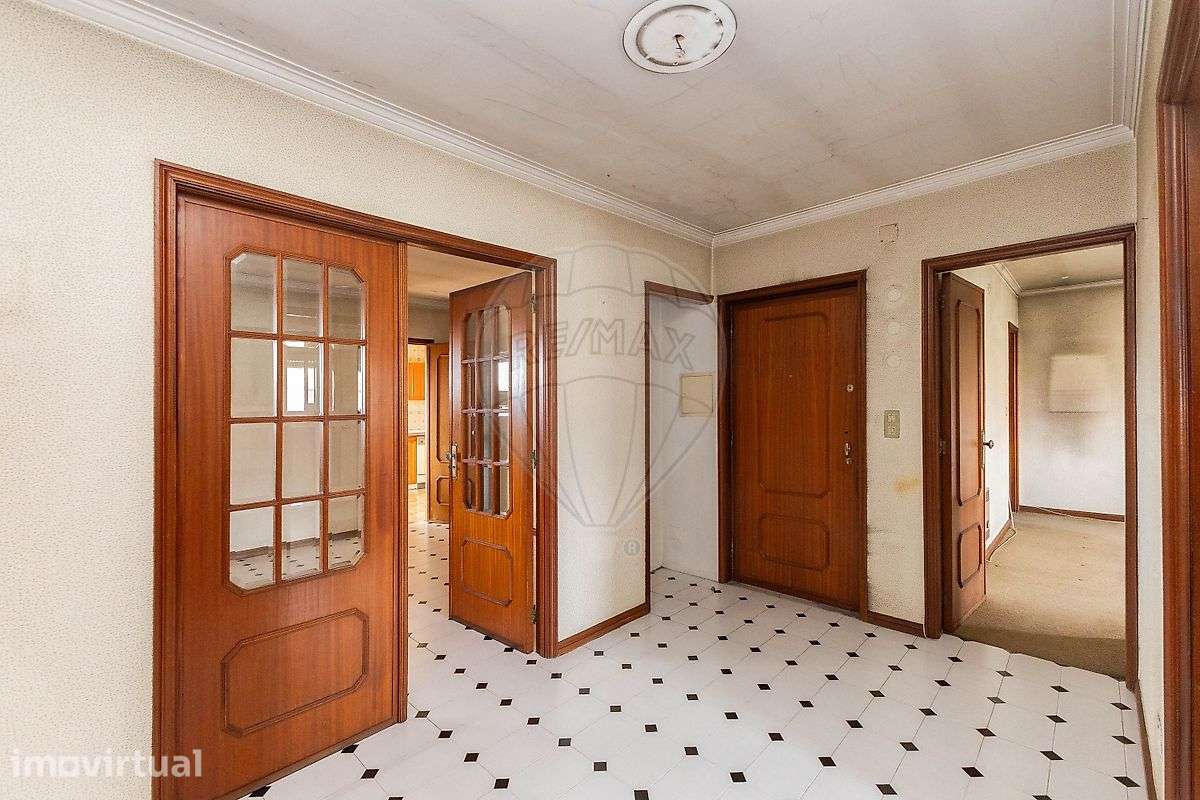 Apartamento T3 para venda - Grande imagem: 2/16