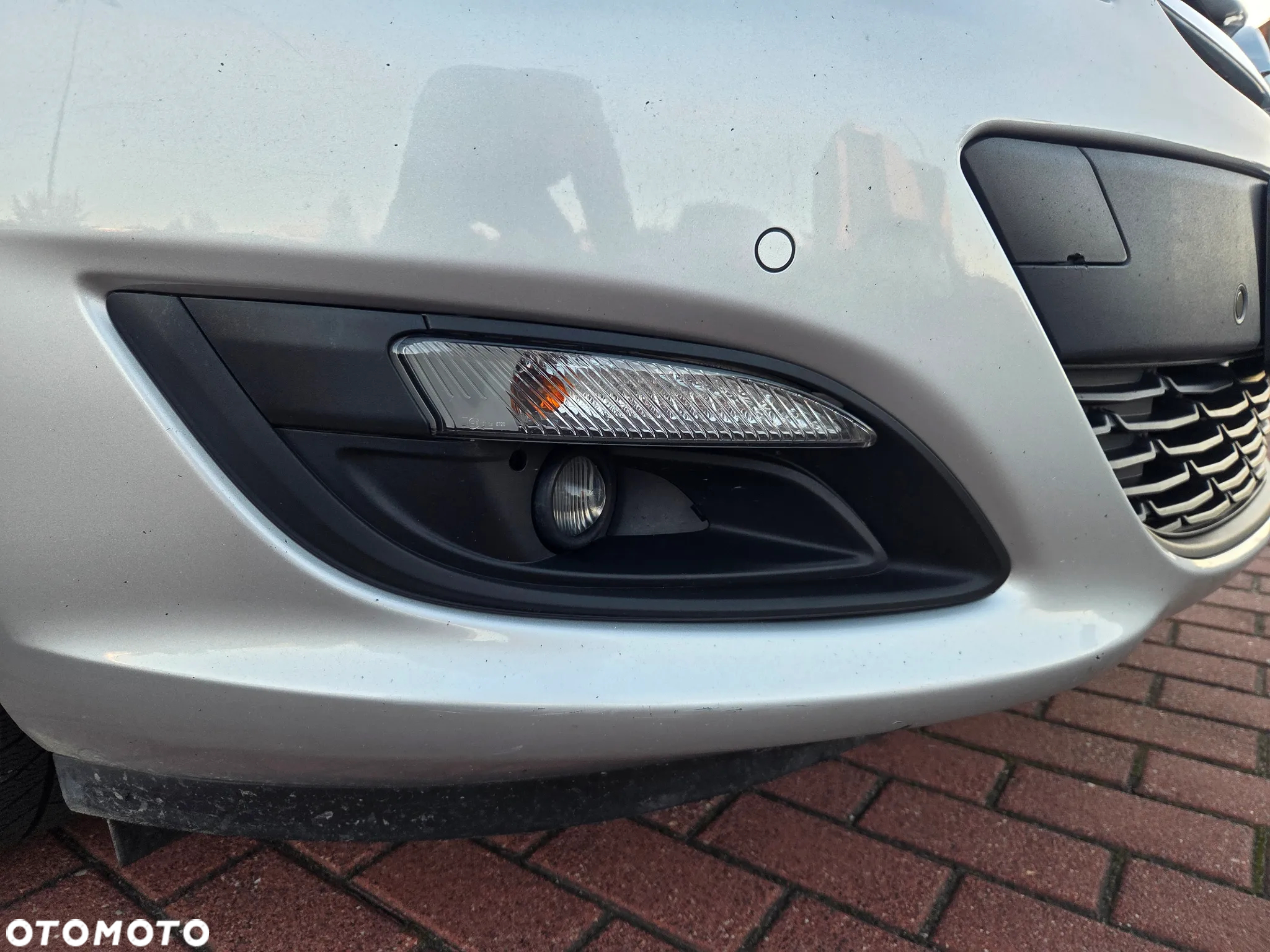 Opel Astra - 29