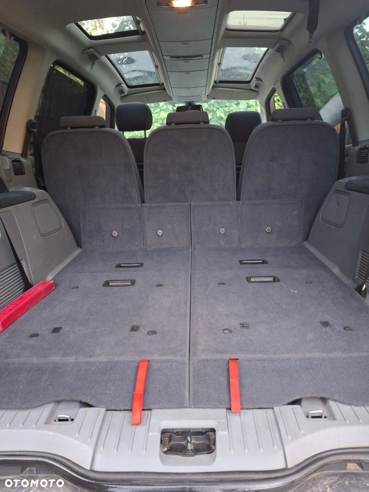 Ford Galaxy 2.0 Ghia - 2