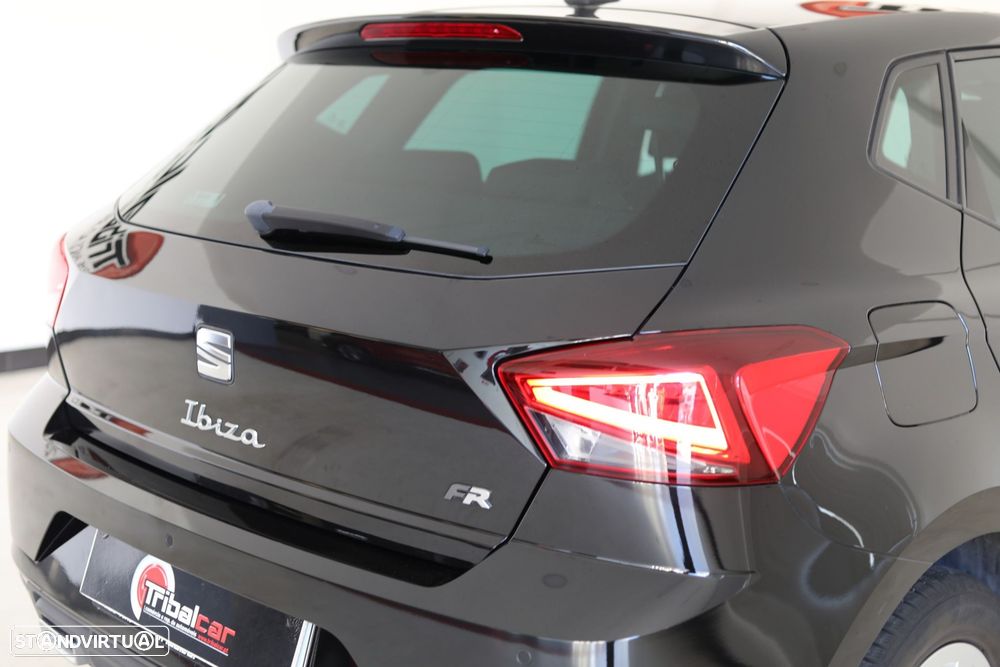 SEAT Ibiza 1.0 TSI Style - 20