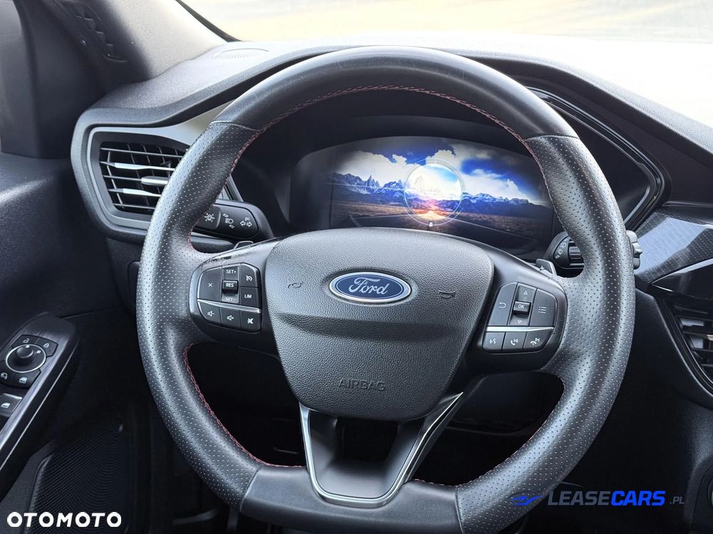 Ford Kuga 2.0 EcoBlue ST-LINE X - 15