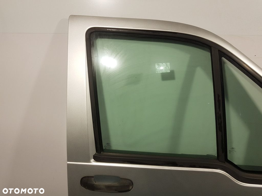 FORD TRANSIT CONNECT I LIFT DRZWI PRZÓD LEWE AA - 2