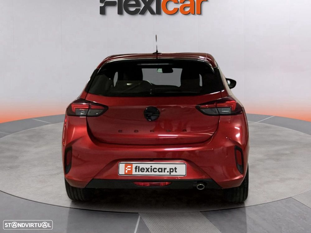 Opel Corsa 1.2 T GS - 8