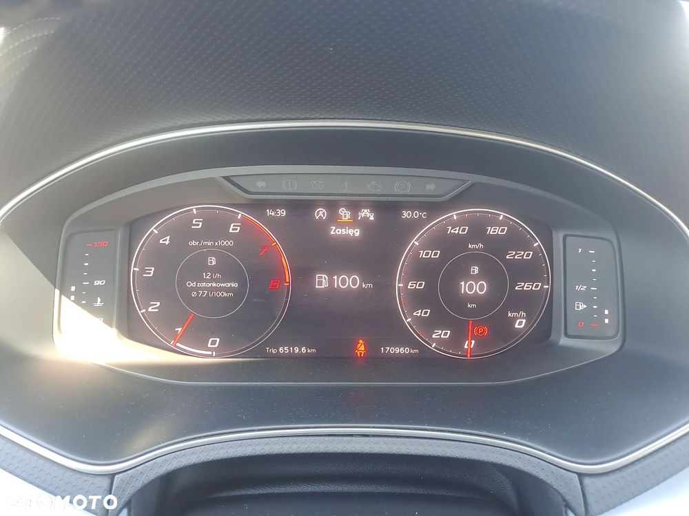 Seat Ibiza 1.0 TSI GPF Style S&S - 21
