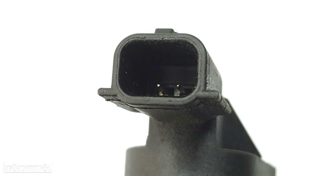 CAPTADOR VOLANTE MOTOR RENAULT MEGANE III COUPE DYNAMIQUE - 5