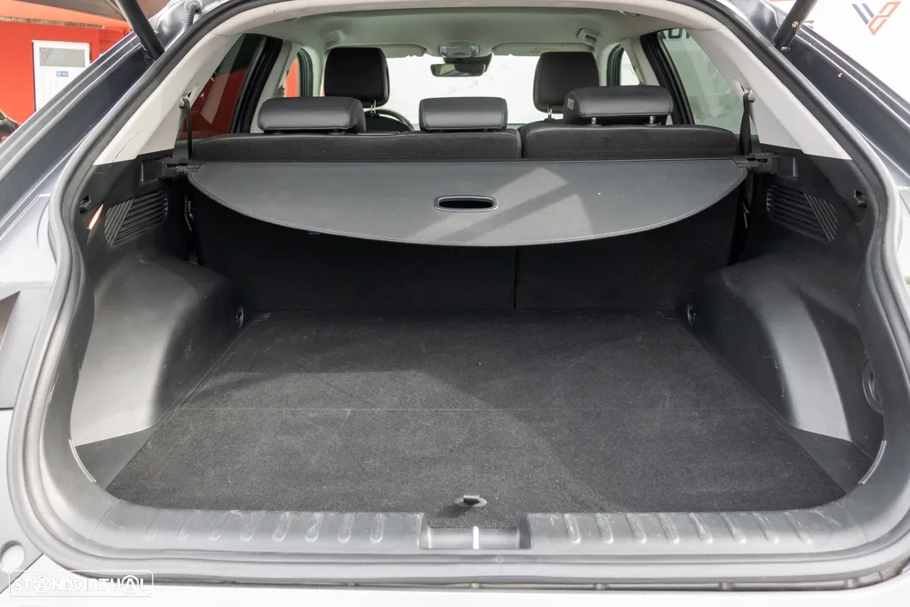Hyundai Ioniq 5 73kWh Plug & Power+Tejadilho Solar - 10