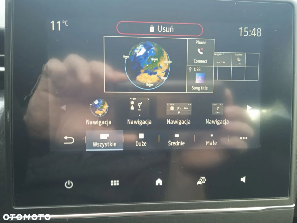 Renault Clio BLUE dCi 100 BUSINESS EDITION - 27