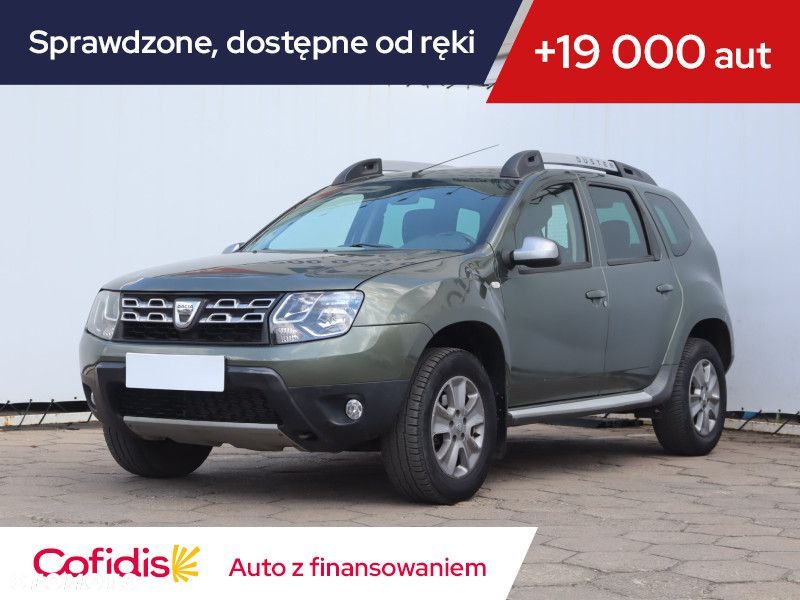 Dacia Duster - 2