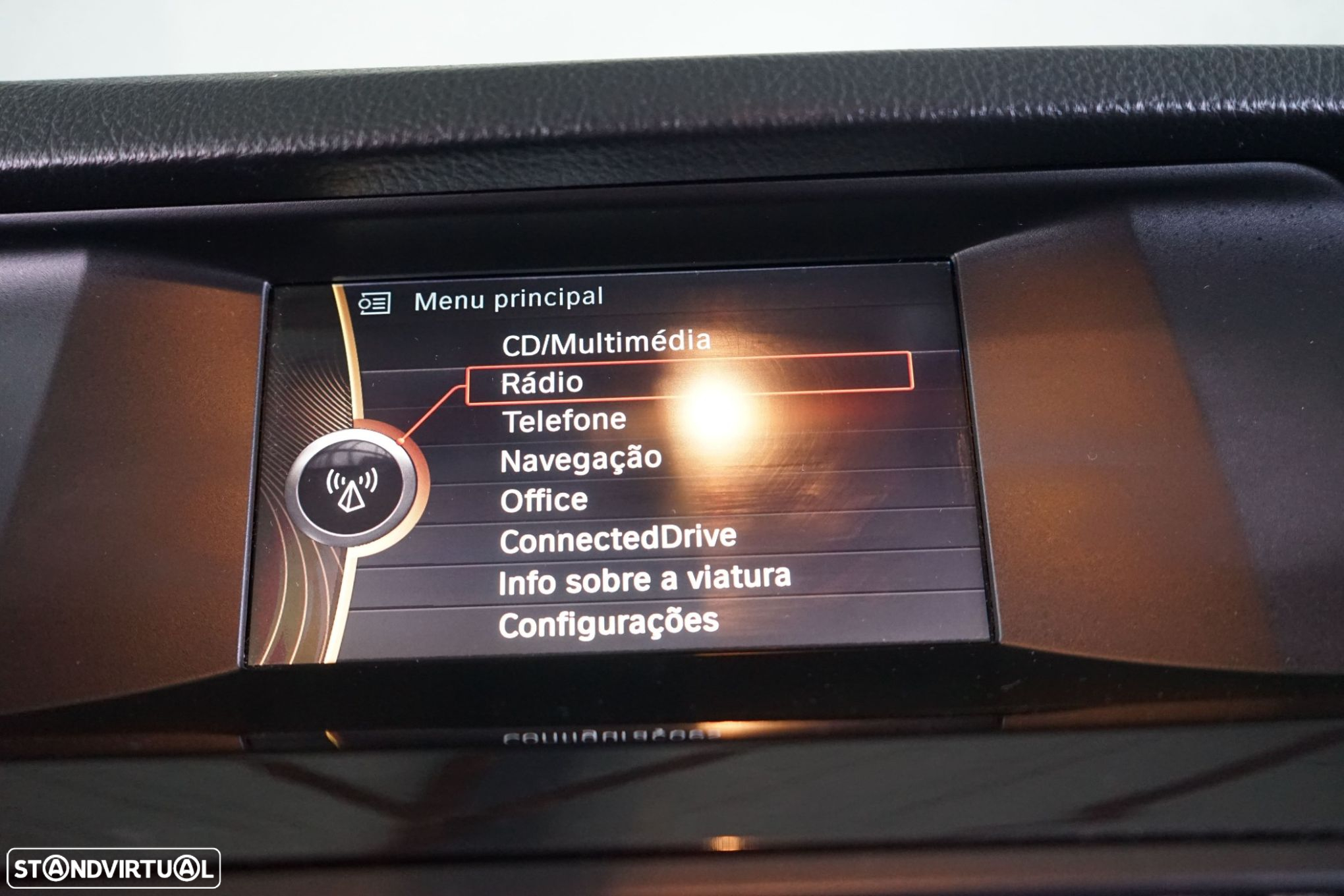 BMW 520 d Touring Aut. - 32