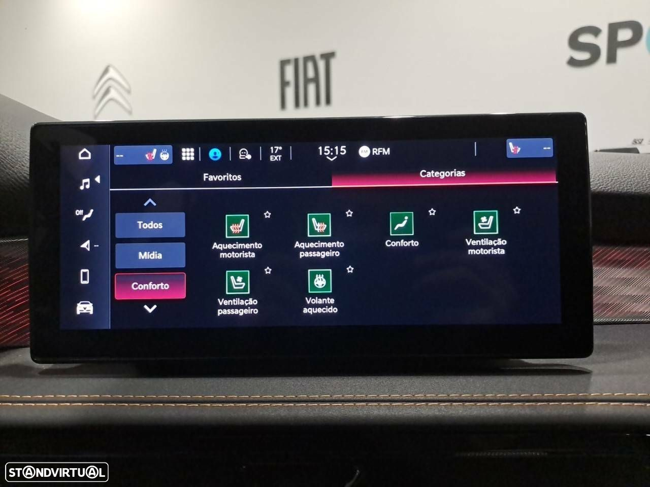 Alfa Romeo Tonale 1.5 Hybrid Sprint - 17