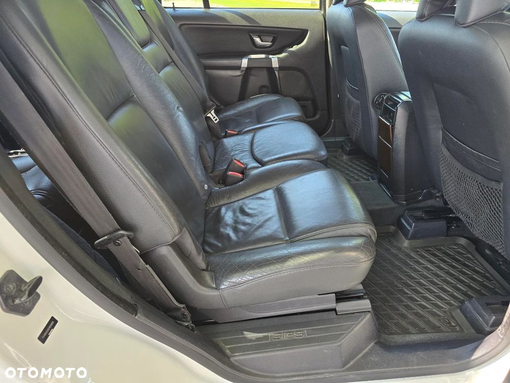 Volvo XC 90 3.2 AWD Momentum - 13