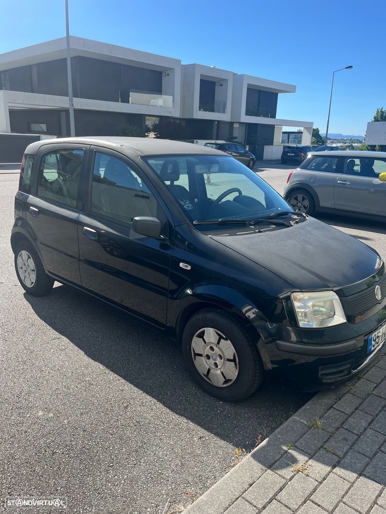Fiat Panda 1.1 Active ECO - 1