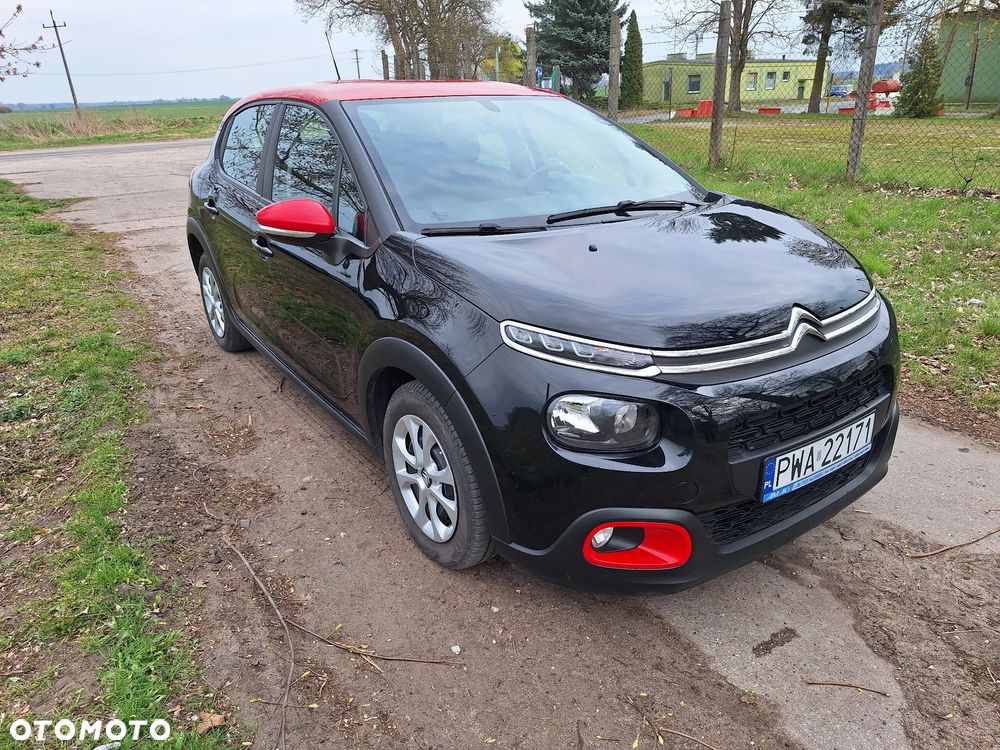 Citroën C3 BlueHDi 100 S&S ORIGINS - 6