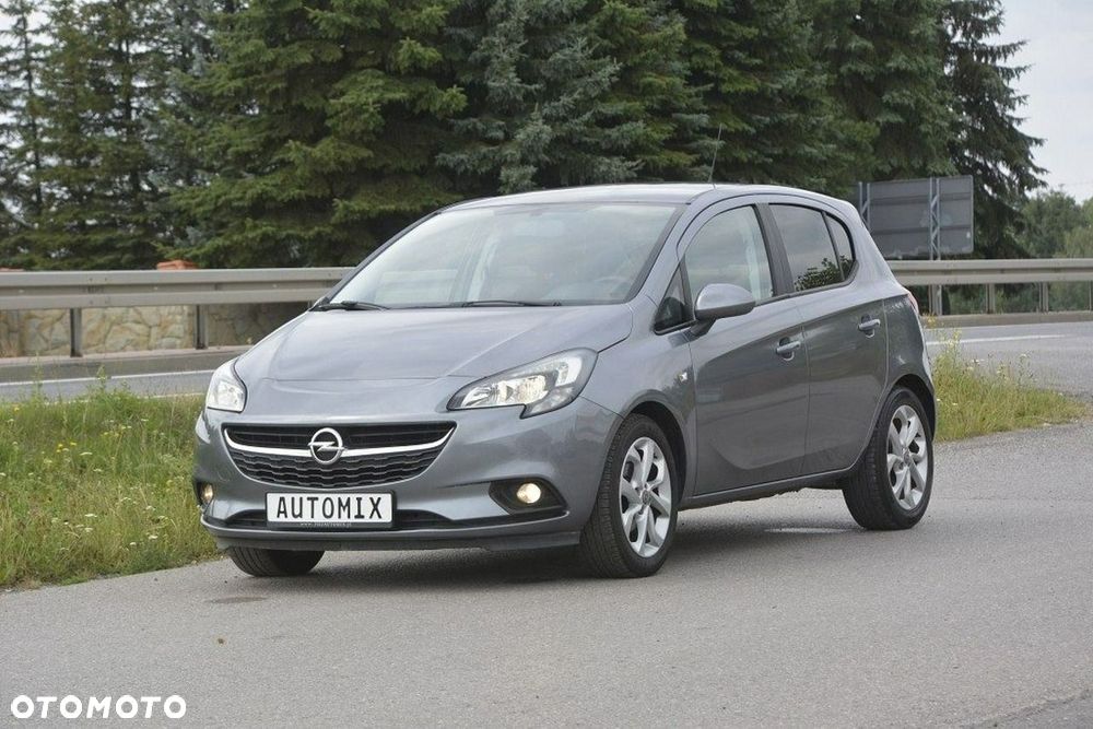 Opel Corsa - 2